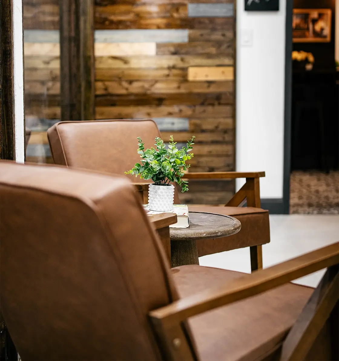 About Houston Coffee Office
