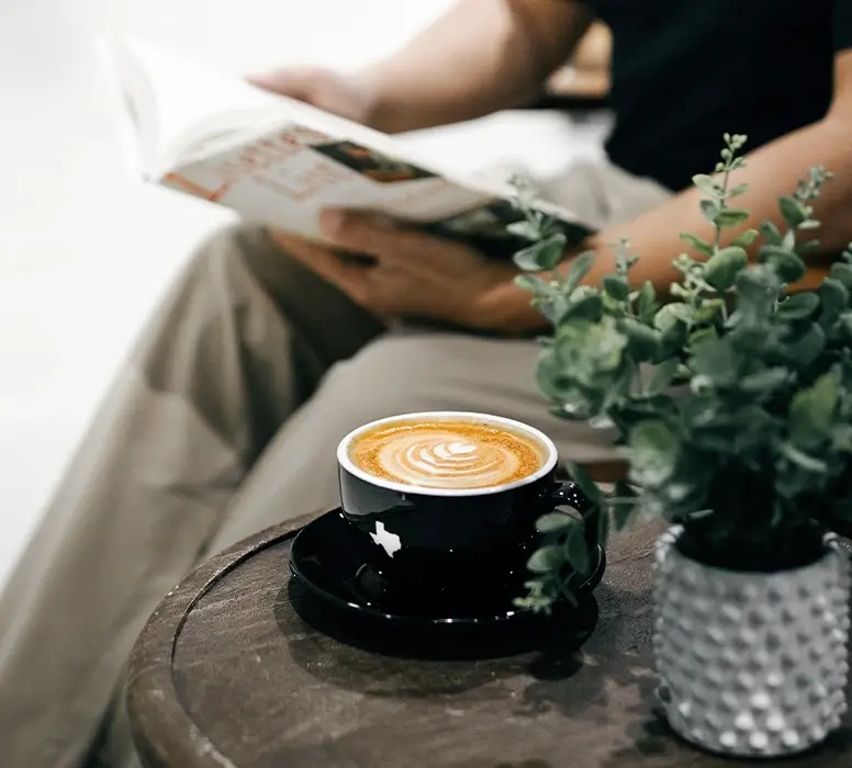 The Science of Coffee & Focus