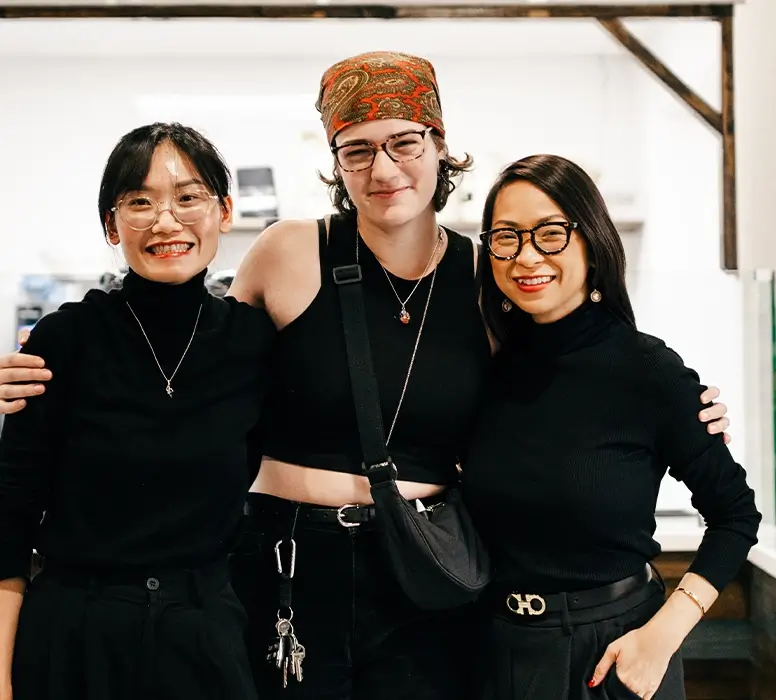 From Beans to Business: Meet Houston’s Local Roasters