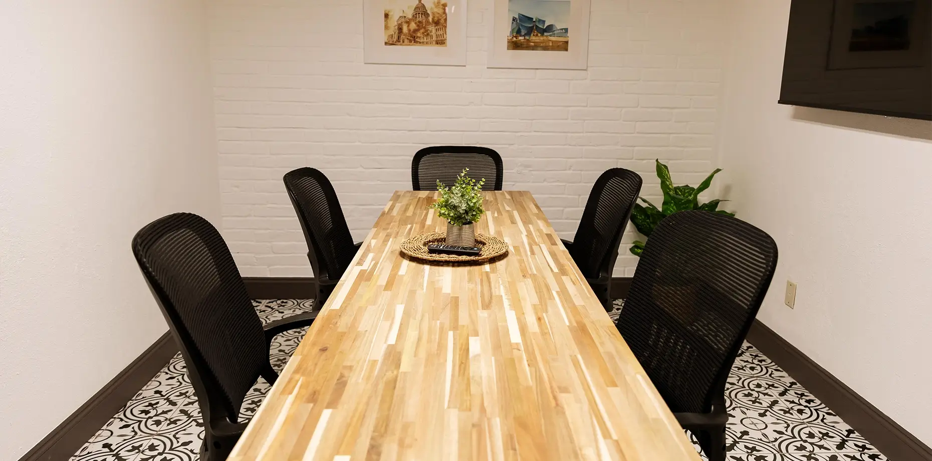 Conference Room Rental