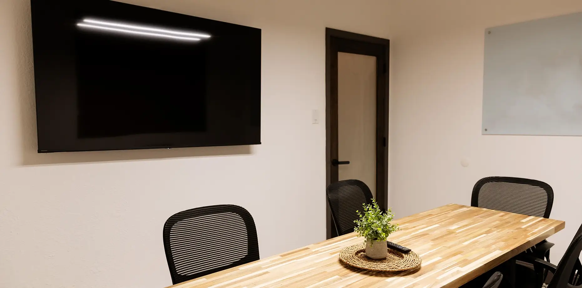 Conference Room Rental