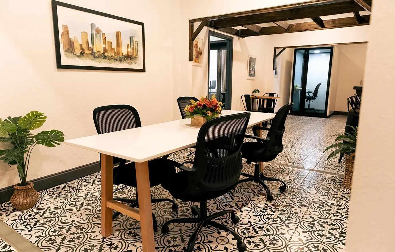Coworking Day Pass