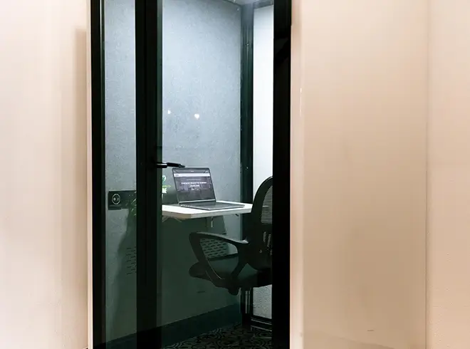 Coworking Day Pass