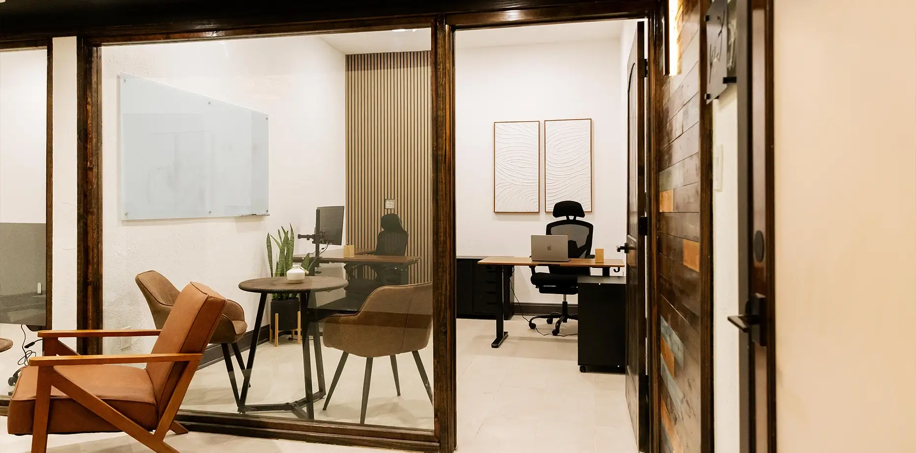 Conference Room Rental