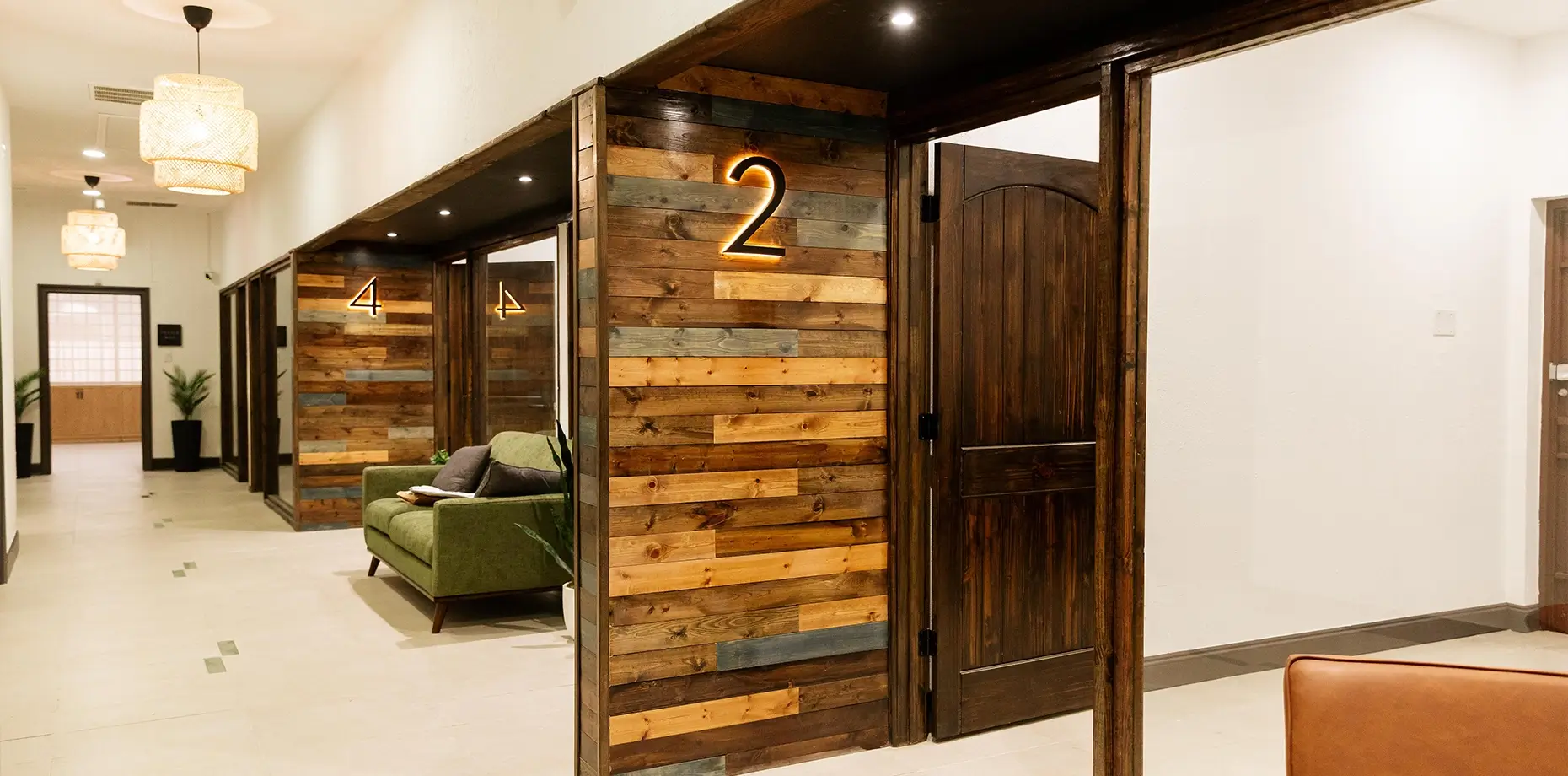 Conference Room Rental