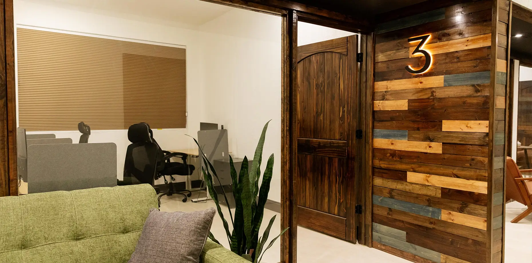 Conference Room Rental