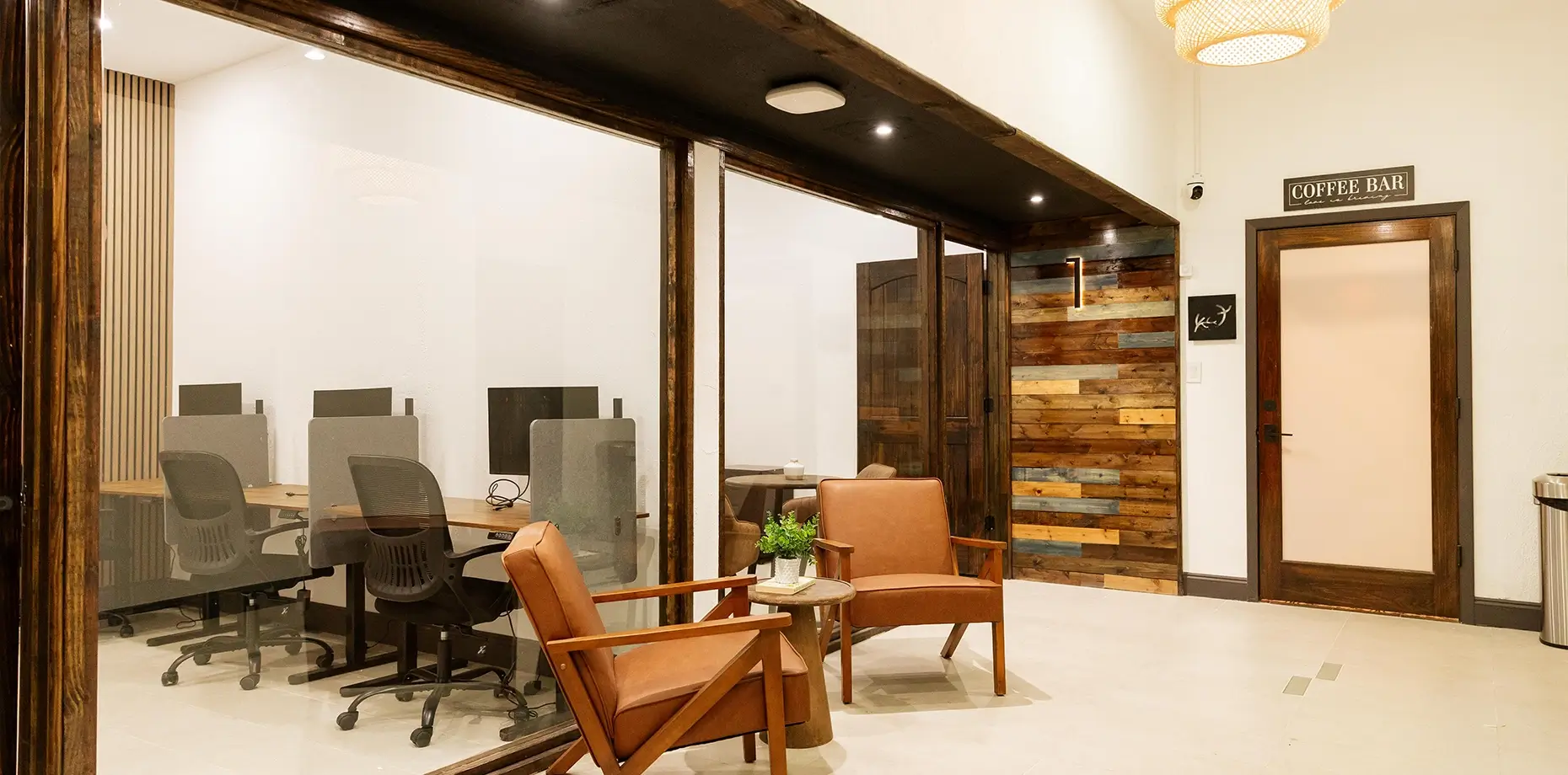 Private Offices