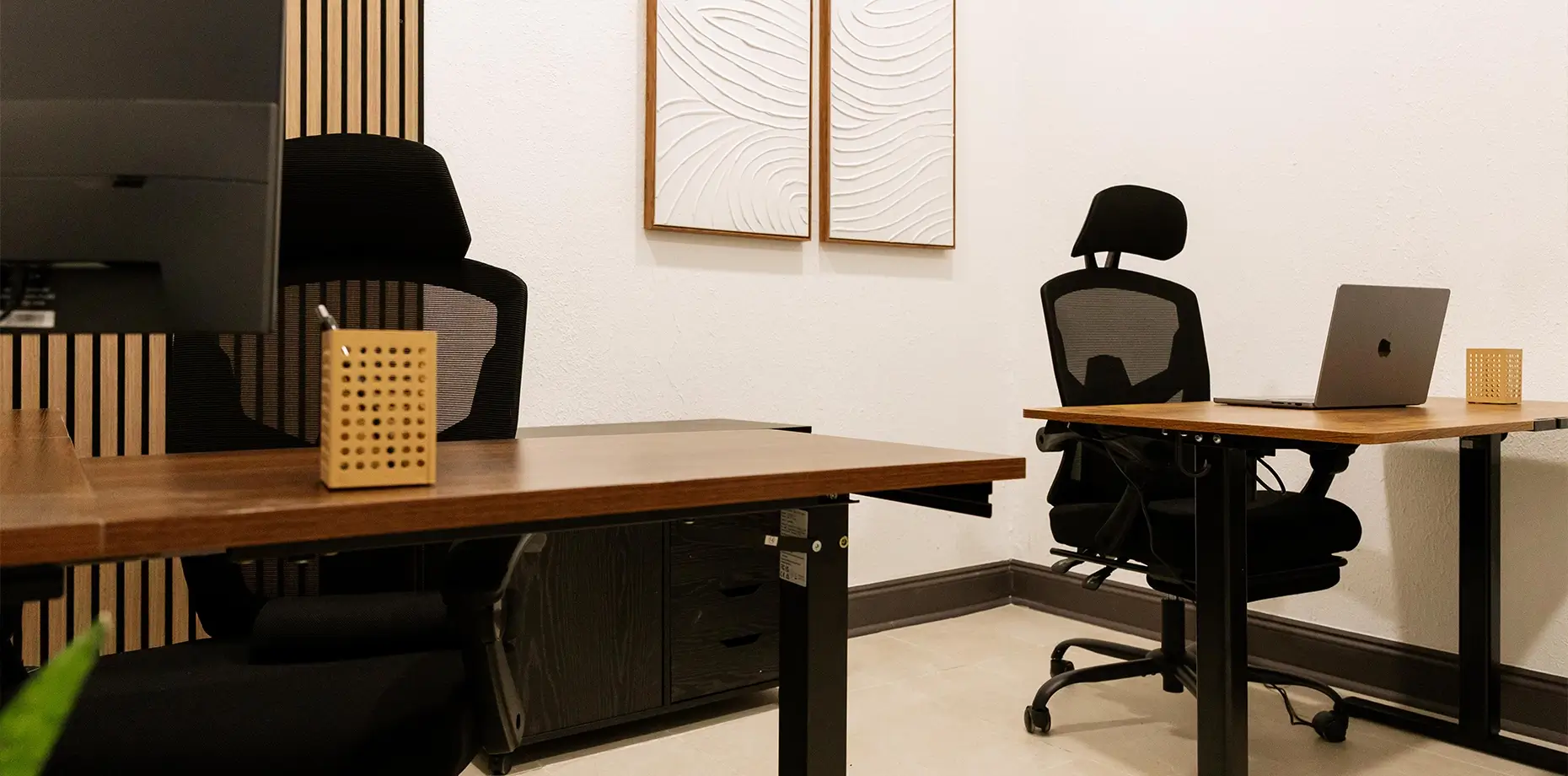 Private Offices