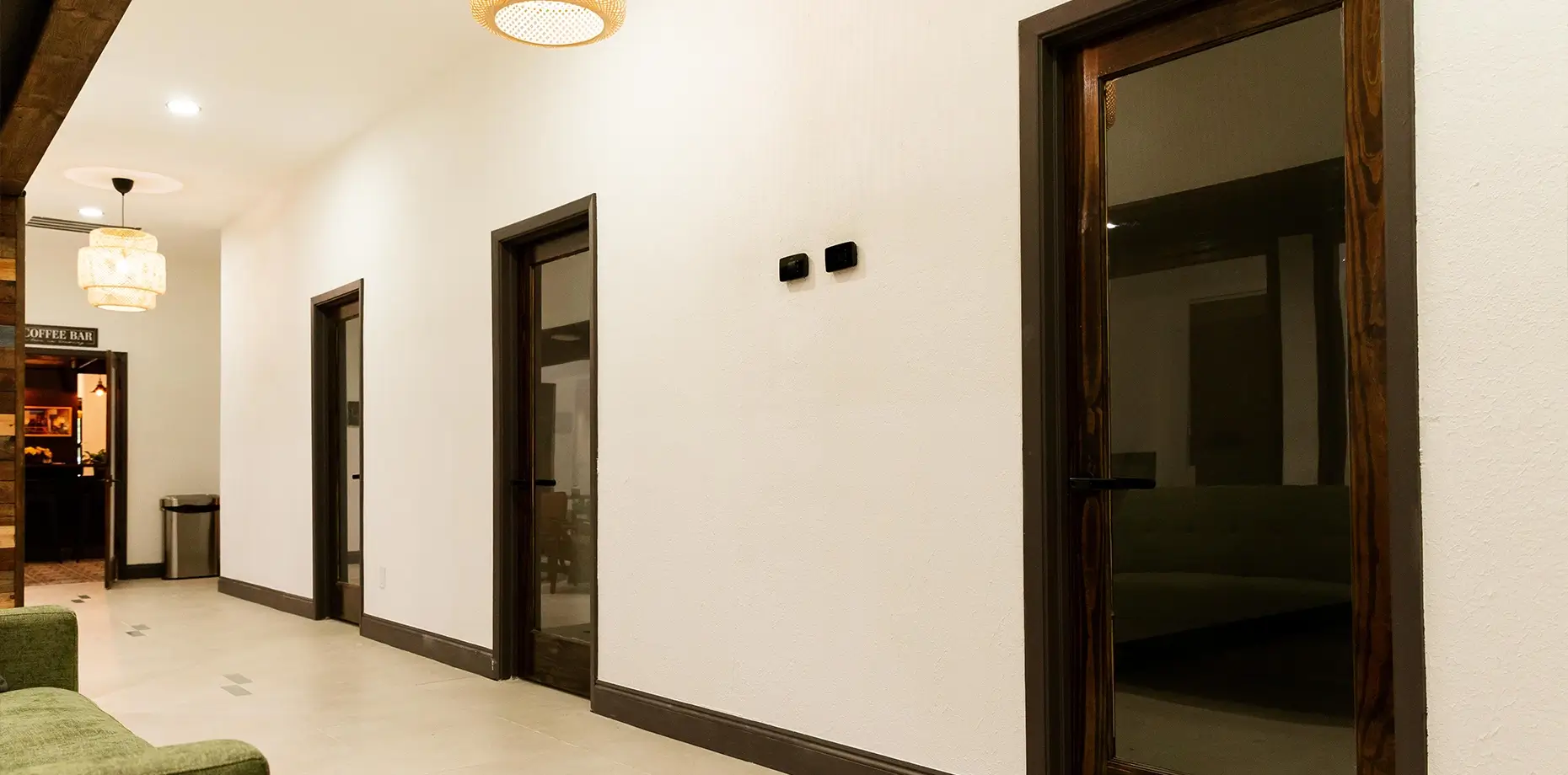 Private Studios