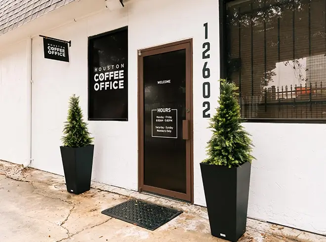 Virtual Office