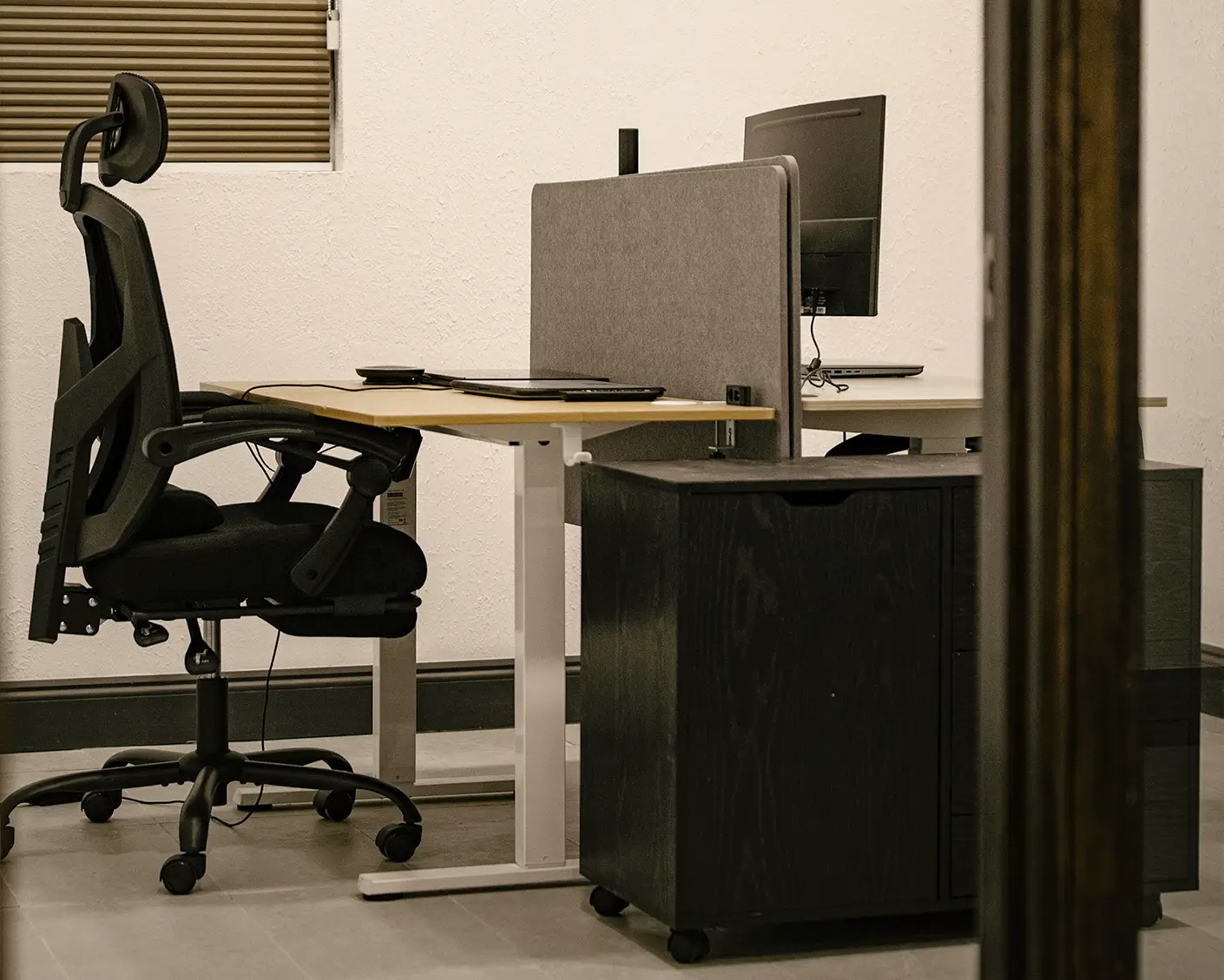 About Houston Coffee Office